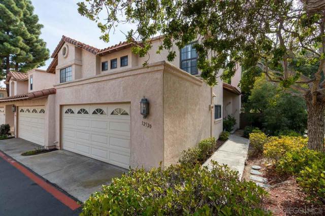 12520 Caminito Mira Del Mar, San Diego, California 92130, 3 Bedrooms Bedrooms, ,3 BathroomsBathrooms,Townhouse,For Sale,Caminito Mira Del Mar,250018165SD