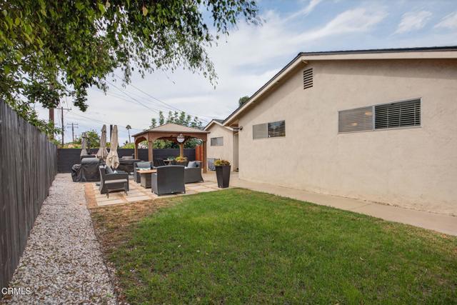 Detail Gallery Image 37 of 44 For 1110 Devonshire Dr, Oxnard,  CA 93030 - 4 Beds | 2 Baths