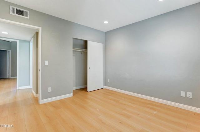 Detail Gallery Image 35 of 43 For 719 E Tujunga #B,  Burbank,  CA 91501 - 3 Beds | 2/1 Baths