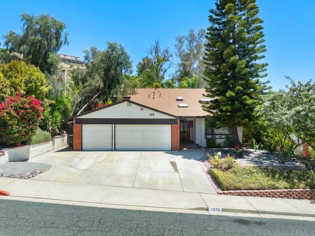 Detail Gallery Image 65 of 75 For 1975 Belmore Ct, El Cajon,  CA 92020 - 5 Beds | 3 Baths