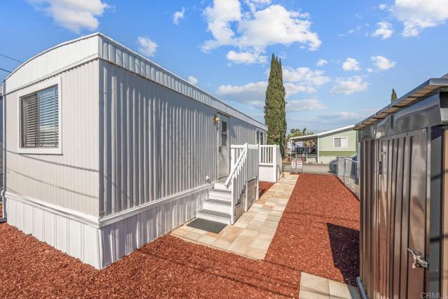 Detail Gallery Image 13 of 20 For 1425 E Madison Ave Spc 15,  El Cajon,  CA 92019 - 1 Beds | 1 Baths