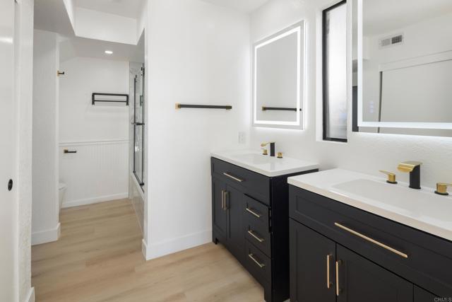 Detail Gallery Image 21 of 28 For 11439 Cascada Way, San Diego,  CA 92124 - 2 Beds | 3 Baths