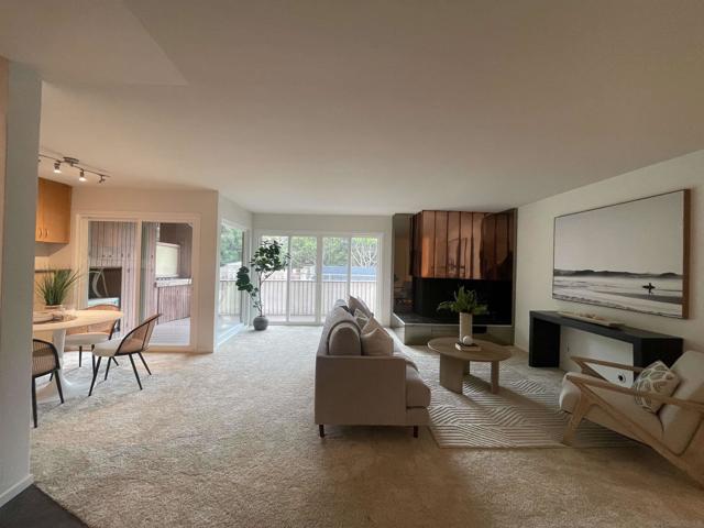 Image 2 of 31 For 2610 Torrey Pines Rd  D25