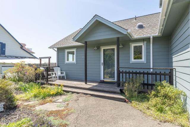 Detail Gallery Image 6 of 41 For Address Is Not Disclosed, Westport,  CA 95488 - 2 Beds | 2 Baths