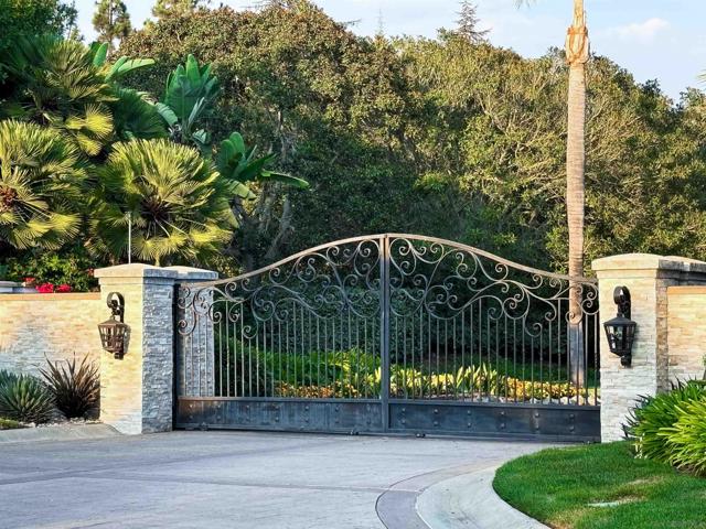 Image 56 of 75 For 6998 Rancho La Cima Drive