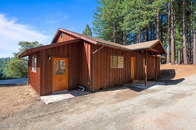 Detail Gallery Image 39 of 45 For 19200 Tramway, Navarro,  CA 95463 - 3 Beds | 2 Baths