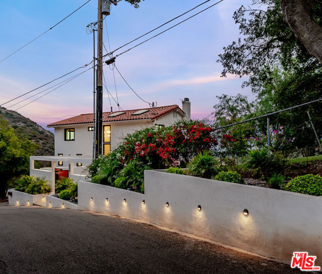 Drew Fenton | 4263 Vista Place Malibu CA | MLS: 7428610