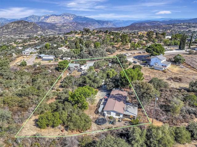 Detail Gallery Image 40 of 52 For 707 Lilac Ranch Rd, Alpine,  CA 91901 - 4 Beds | 2 Baths