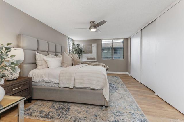 Detail Gallery Image 16 of 41 For 6182 Agee St #193,  San Diego,  CA 92122 - 2 Beds | 1/1 Baths