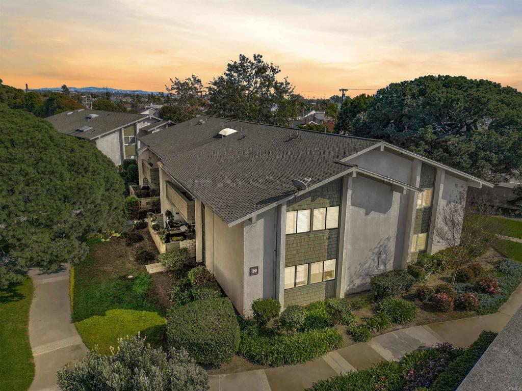 8566 Van Ness Court #19G