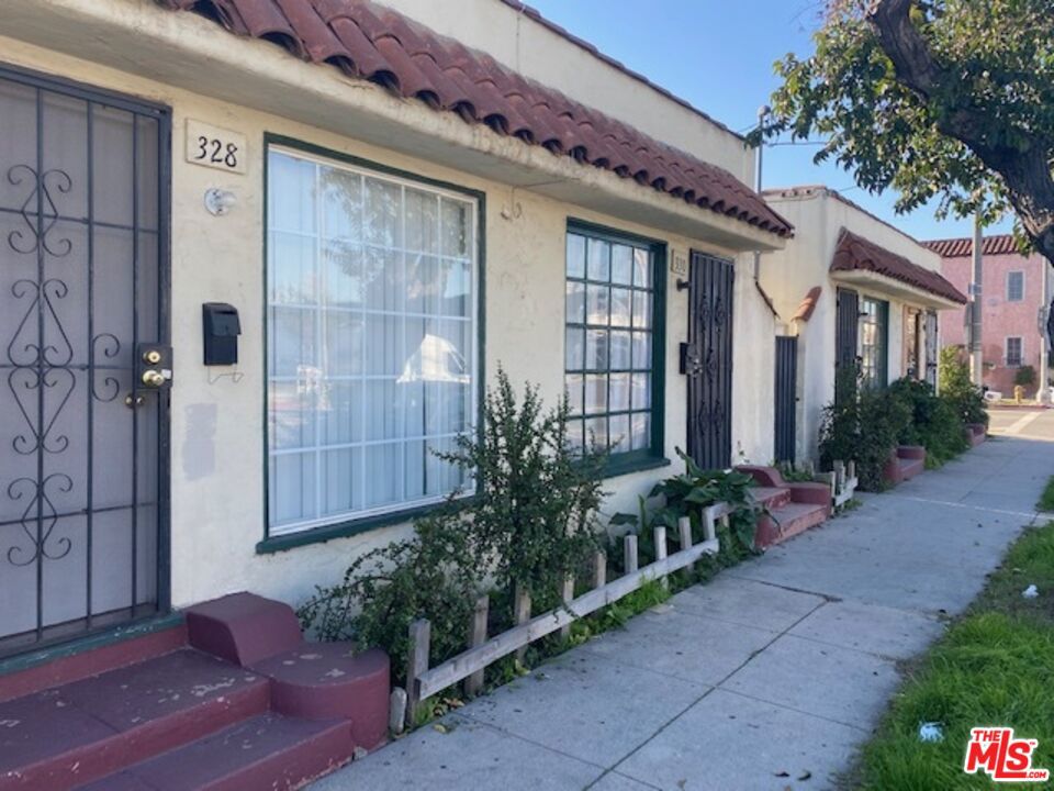 316 W 39th Street