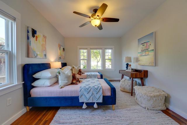 Detail Gallery Image 30 of 75 For 4876 78 34th St, San Diego,  CA 92116 - – Beds | – Baths