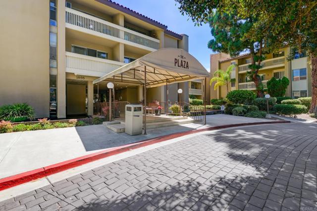 Detail Gallery Image 45 of 46 For 1885 Diamond St #329,  San Diego,  CA 92109 - 1 Beds | 1 Baths