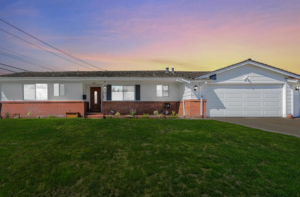 13 Saint Brendan Way