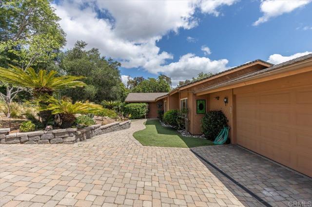Home for Sale in Escondido