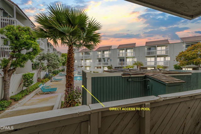 Detail Gallery Image 26 of 26 For 229 S Ventura Rd #105,  Port Hueneme,  CA 93041 - 1 Beds | 1 Baths