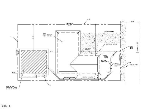 Detail Gallery Image 28 of 28 For 11841 Davis St, Moreno Valley,  CA 92557 - 4 Beds | 2 Baths