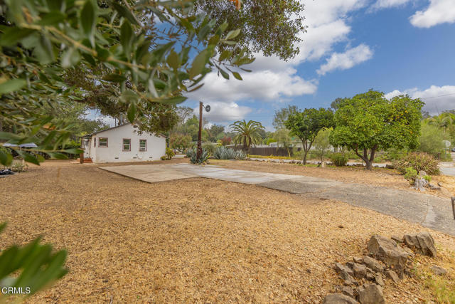 Detail Gallery Image 8 of 22 For 311 Mesa Dr, Ojai,  CA 93023 - 2 Beds | 1 Baths