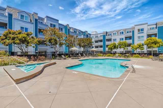 Pool & Spa (Community)