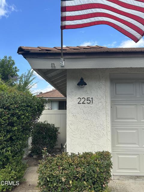 Detail Gallery Image 14 of 18 For 2251 Portola Ln, Westlake Village,  CA 91361 - 3 Beds | 2 Baths