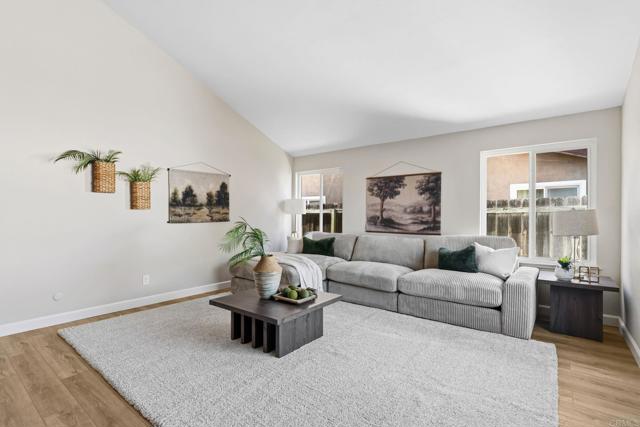 Detail Gallery Image 2 of 25 For 8641 Hydra Ln, San Diego,  CA 92126 - 4 Beds | 2 Baths