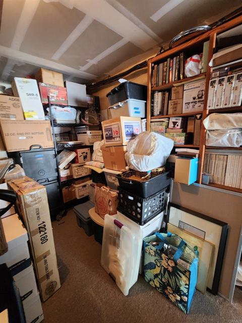 Detail Gallery Image 40 of 43 For 8597 via Mallorca #F,  La Jolla,  CA 92037 - 2 Beds | 2/1 Baths