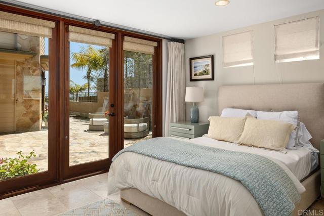 Detail Gallery Image 22 of 30 For 105 via De La Valle, Del Mar,  CA 92014 - 4 Beds | 4/1 Baths