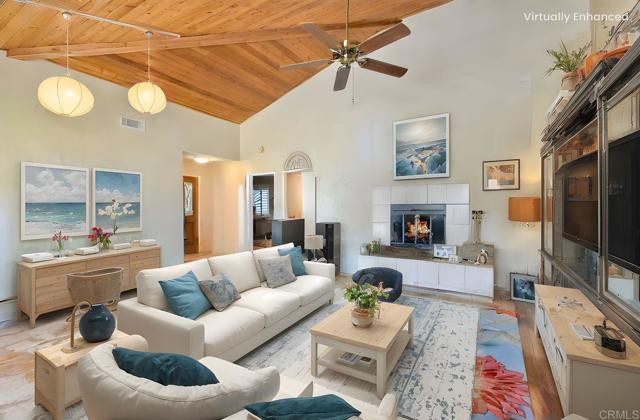 Home for Sale in Escondido