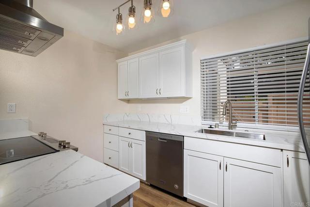 Detail Gallery Image 2 of 21 For 9662 Caminito Del Vida, San Diego,  CA 92121 - 3 Beds | 1/1 Baths