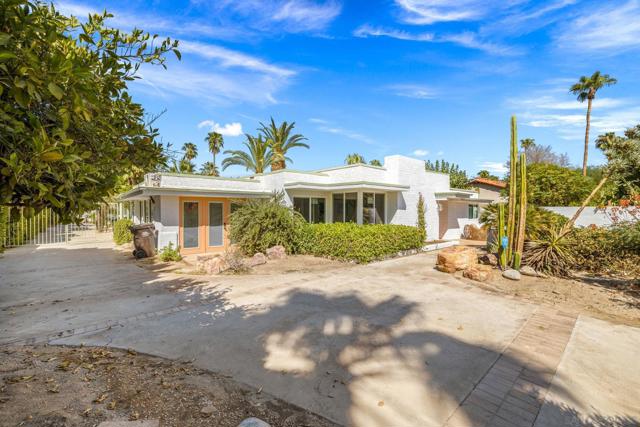 252 Ocotillo Ave., Palm Springs, California 92264, 5 Bedrooms Bedrooms, ,4 BathroomsBathrooms,Single Family Residence,For Sale,Ocotillo Ave.,240029024SD