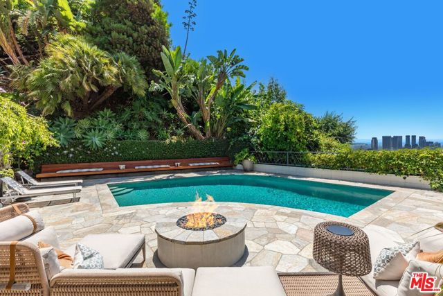 Details for 1070 Hillcrest Road, Beverly Hills, CA 90210