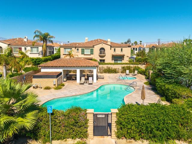 378 Terra Vita, Palm Springs, CA 92262