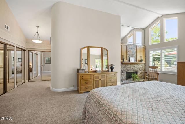 Detail Gallery Image 32 of 73 For 6516 San Onofre Dr, Camarillo,  CA 93012 - 4 Beds | 2/1 Baths