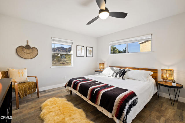 Detail Gallery Image 22 of 52 For 4741 Avenida Del Sol, Joshua Tree,  CA 92252 - 4 Beds | 3 Baths