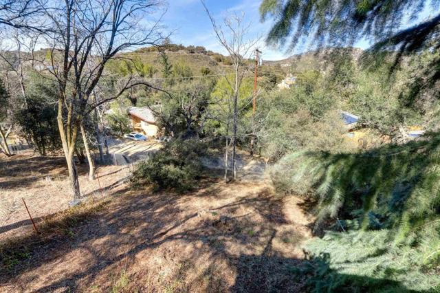 Home for Sale in Descanso