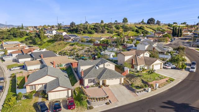 Detail Gallery Image 36 of 41 For 117 Shady Oak Road, San Diego,  CA 92114 - 4 Beds | 3 Baths