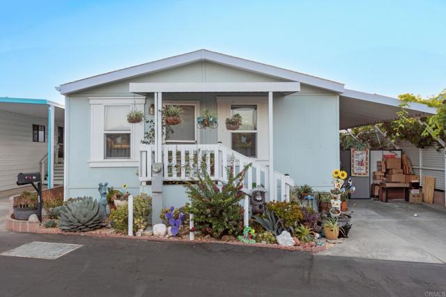 Detail Gallery Image 1 of 1 For 213 Mockingbird Ln, Oceanside,  CA 92057 - 1 Beds | 1/1 Baths