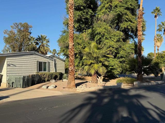 Detail Gallery Image 3 of 50 For 1010 Palm Canyon Dr #264,  Borrego Springs,  CA 90224 - 2 Beds | 2 Baths