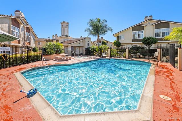 Detail Gallery Image 32 of 34 For 10170 Palm Glen Dr #46,  Santee,  CA 92071 - 2 Beds | 2 Baths