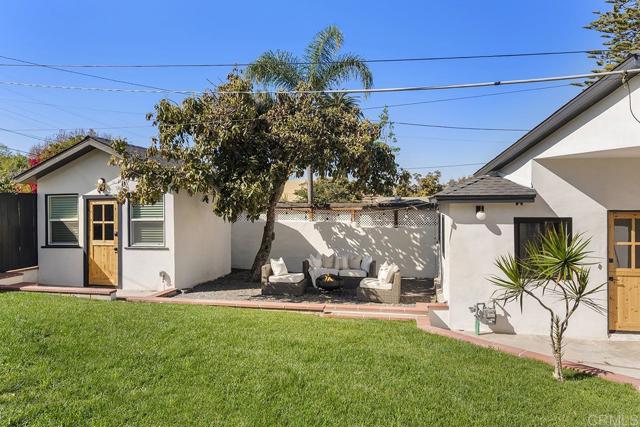 Detail Gallery Image 43 of 55 For 4443 Del Monte Ave, San Diego,  CA 92107 - 3 Beds | 2 Baths