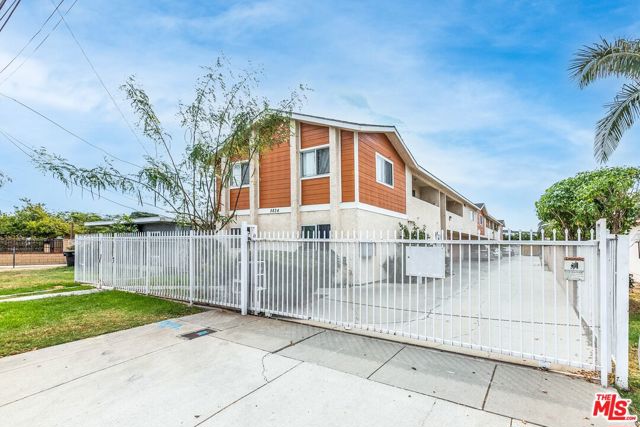 5834 FERGUSON DR - COMMERCE, CA (PHOTO)