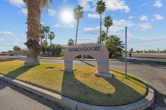 Detail Gallery Image 36 of 39 For 158 Eunice Cir, Blythe,  CA 92225 - 3 Beds | 2 Baths