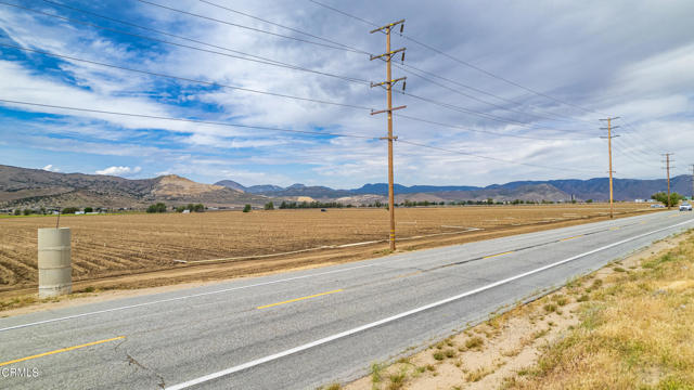 Detail Gallery Image 13 of 14 For 0 Highline Lot 4, Tehachapi,  CA 93561 - – Beds | – Baths