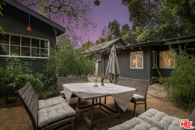 1314 Old Topanga Canyon Road photo 4