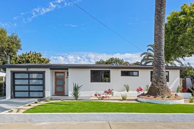 Detail Gallery Image 29 of 29 For 4813 Boise Ave, San Diego,  CA 92117 - 3 Beds | 2 Baths