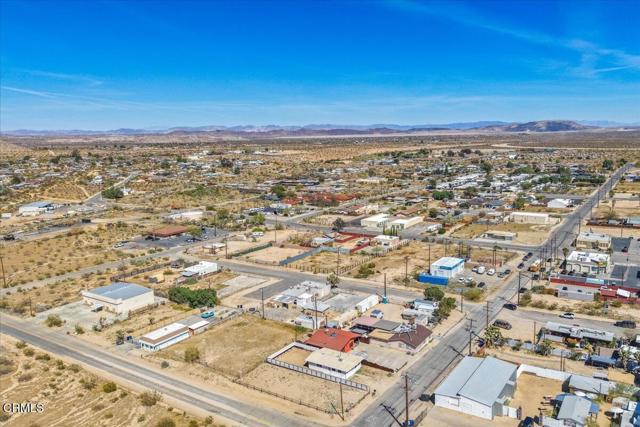 Detail Gallery Image 39 of 42 For 61714 Commercial St, Joshua Tree,  CA 92252 - 2 Beds | 1 Baths