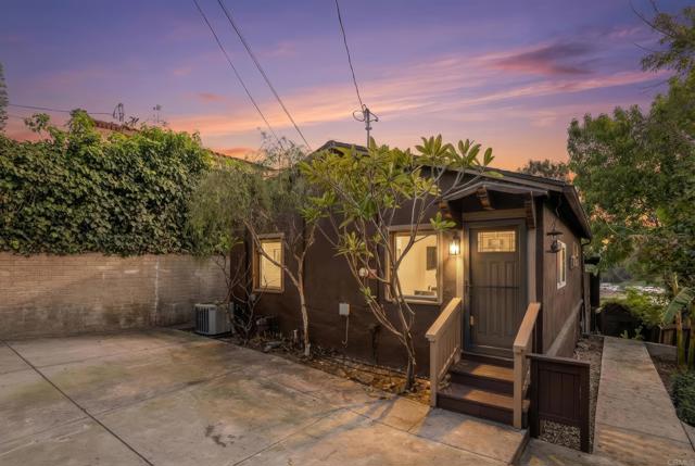 Detail Gallery Image 26 of 38 For 3455 Landis St, San Diego,  CA 92104 - 2 Beds | 1 Baths