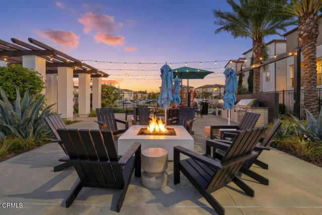 Detail Gallery Image 41 of 49 For 3067 Harrison Ln, Simi Valley,  CA 93065 - 3 Beds | 2/1 Baths