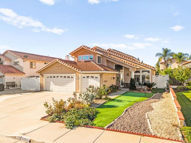 Detail Gallery Image 68 of 73 For 23925 Constantine Dr, Murrieta,  CA 92562 - 4 Beds | 3 Baths