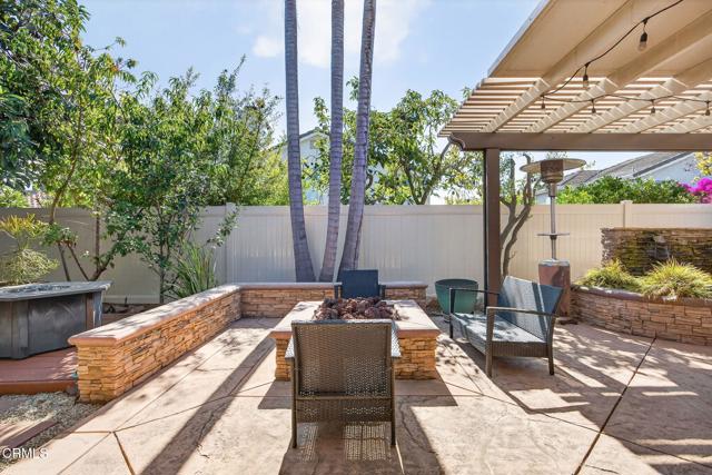 Detail Gallery Image 54 of 58 For 9466 Santa Maria St, Ventura,  CA 93004 - 4 Beds | 3 Baths